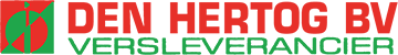 Den Hertog Versleverancier Logo